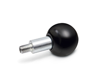 GN 319.2-Butoane sferice rotative